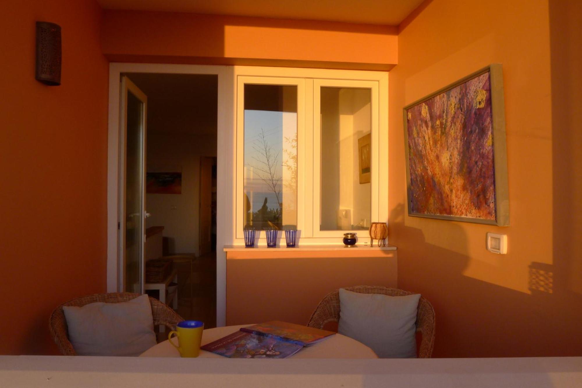 타자꼬르테 Vivienda Atlantico 아파트 외부 사진