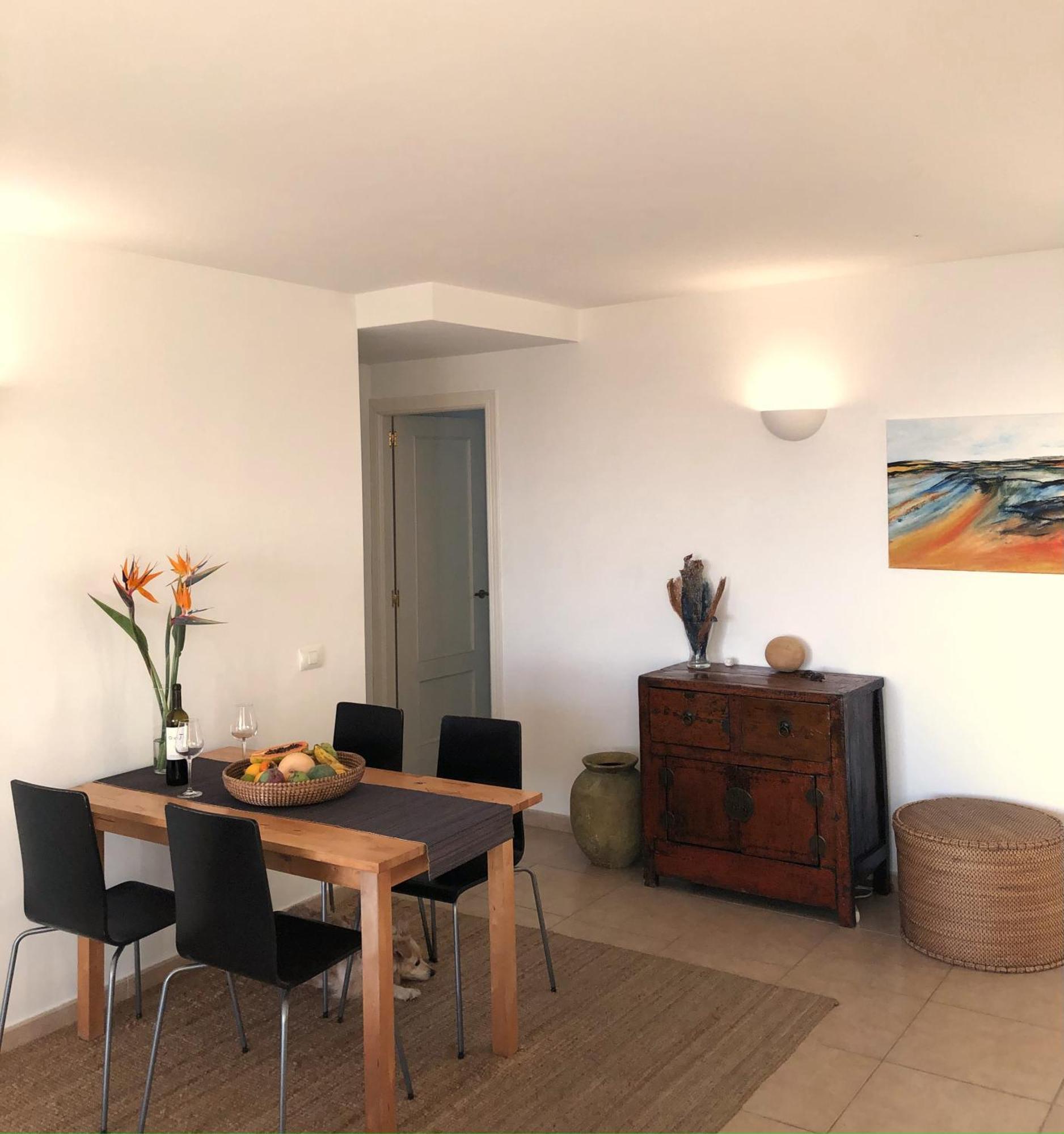 타자꼬르테 Vivienda Atlantico 아파트 외부 사진