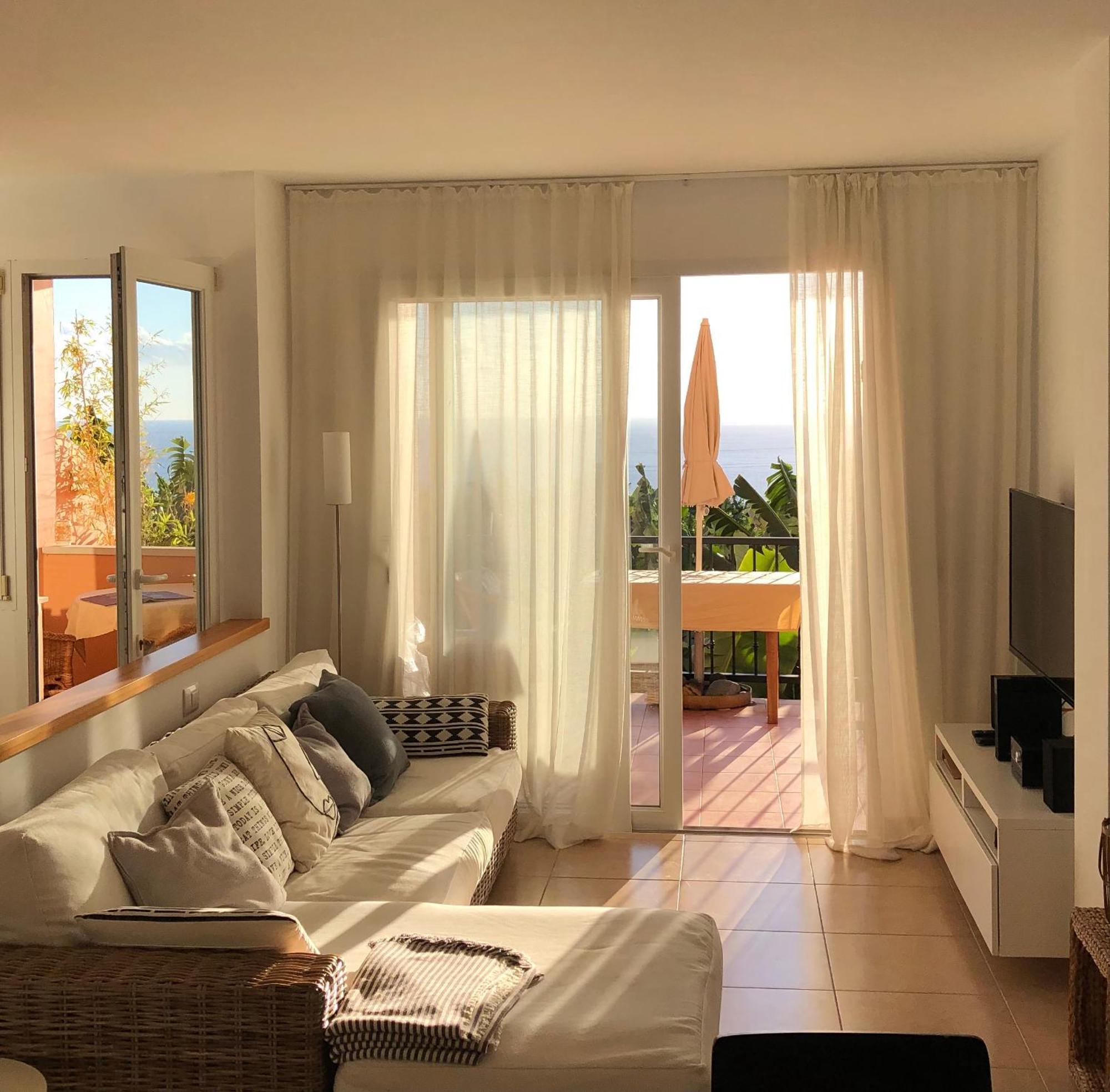 타자꼬르테 Vivienda Atlantico 아파트 외부 사진