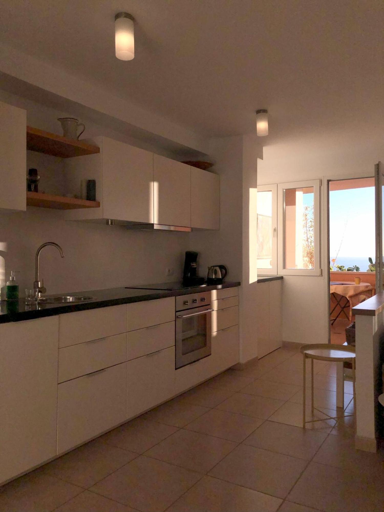 타자꼬르테 Vivienda Atlantico 아파트 외부 사진